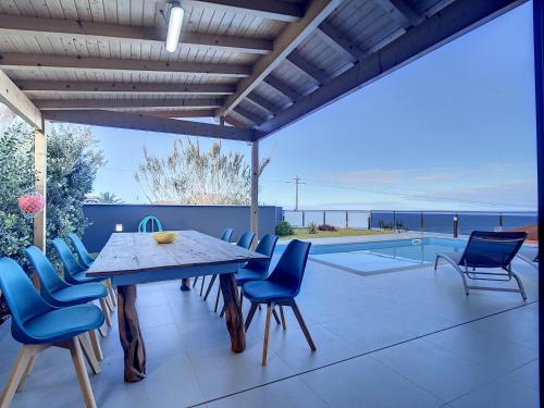 Balcone o terrazza di Dream House by Atlantic Holiday