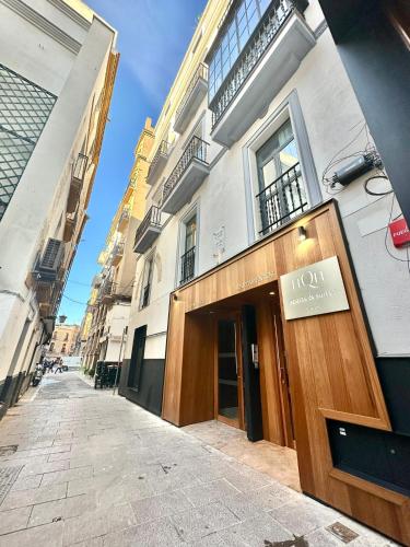 nQn Aparts & Suites Sevilla photo 106