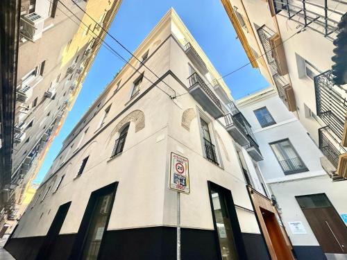 nQn Aparts & Suites Sevilla photo 107