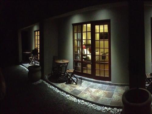Gambar di galeri bagi The Nightingale Guesthouse di Bloemfontein
