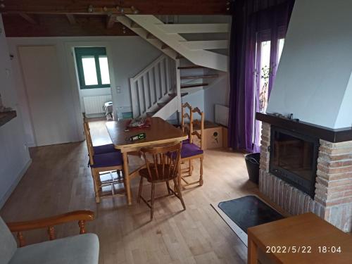 Imagen de la galería de APARTAMENTO COTIELLA RAÑIN, en El Humo