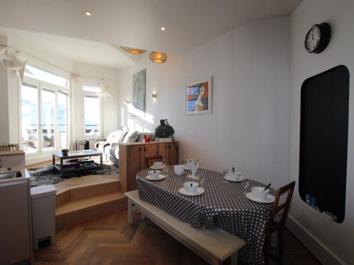 Avoriaz : Duplex 9 pers, cheminée, WiFi, proche ski