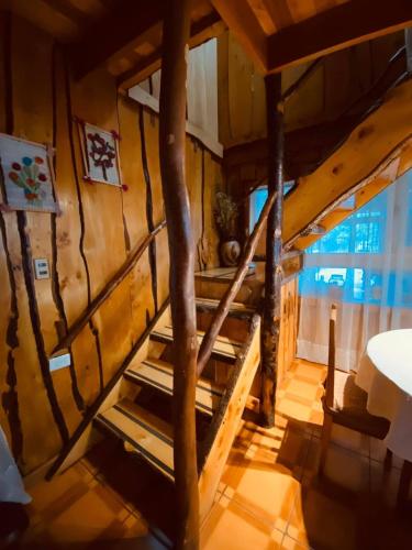 Galerija fotografija objekta La Cabaña u gradu 'Neltume'