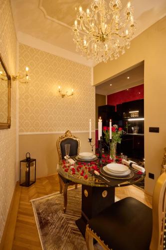 Augarten Suites Vienna - Love Edition