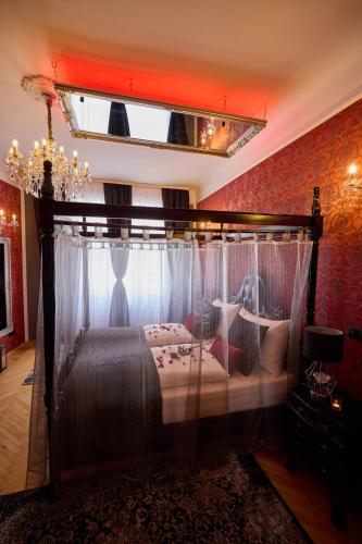 Augarten Suites Vienna - Love Edition
