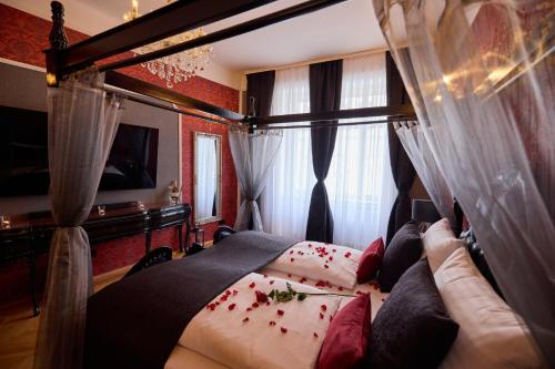 Augarten Suites Vienna - Love Edition