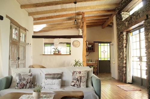 Casa de adobe Rincón Dichoso – Photos 2