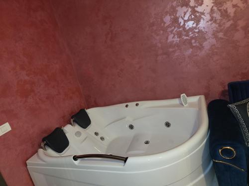 Φωτογραφία από το άλμπουμ του Soimii Bucovinei Residence σε Vatra Moldovitei