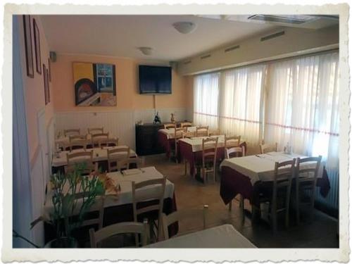 Nhà hàng/khu ăn uống khác tại Ristorante Dosso