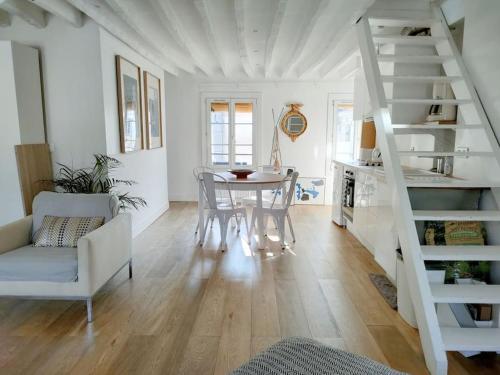 Fabulous of Paris for 4 people