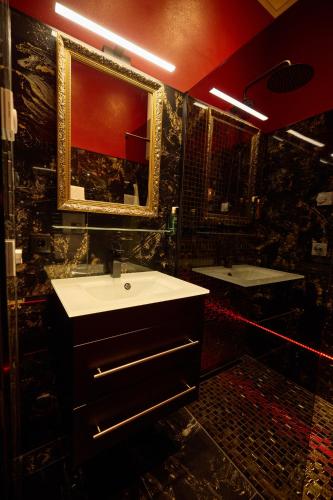 Augarten Suites Vienna - Love Edition
