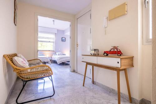 Apartamento Ronda de Triana 45