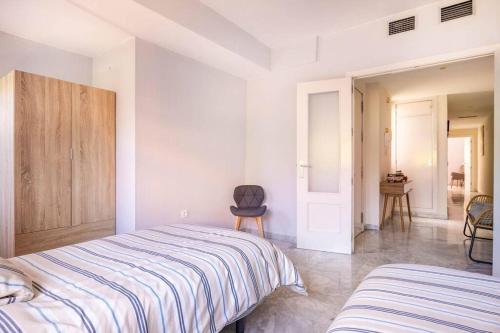 Apartamento Ronda de Triana 45