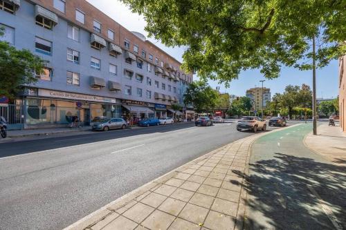 Apartamento Ronda de Triana 45