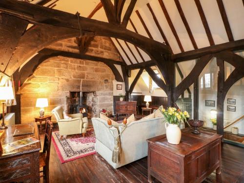 Porter's Lodge – Photos 5