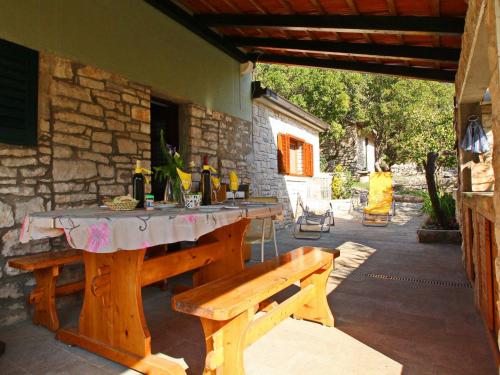Green Olive's House Marinka – Photos 2