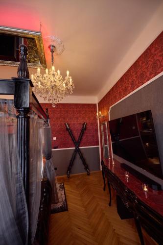 Augarten Suites Vienna - Love Edition