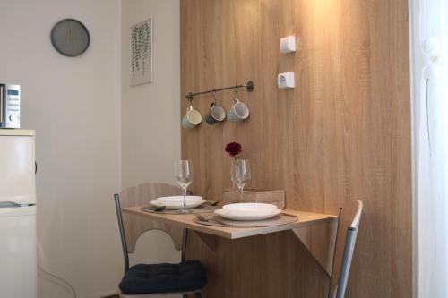 Kép Hortenzia Apartman Pécs szállásáról Pécsen a galériában