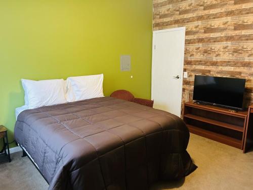 Sioux Lookout