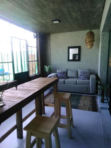 La Casita de Lucía