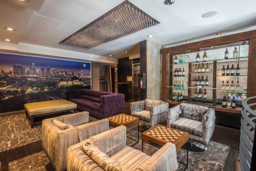 O Hotel Image