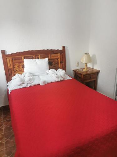 Casa de Angel