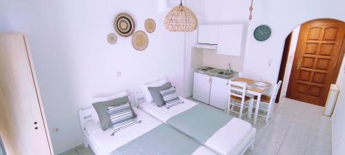 Fotografia z galérie ubytovania Cozy studio 2 Naxos v destinácii Naxos Chora