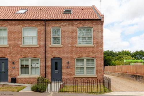 3 Staithe Cottages – Photos 2