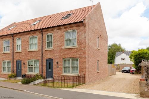 3 Staithe Cottages – Photos 3