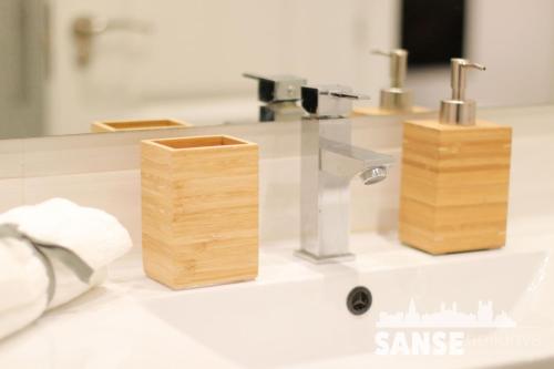 Apartamento Mendilar by SanSe Holidays