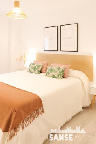 Apartamento Mendilar by SanSe Holidays