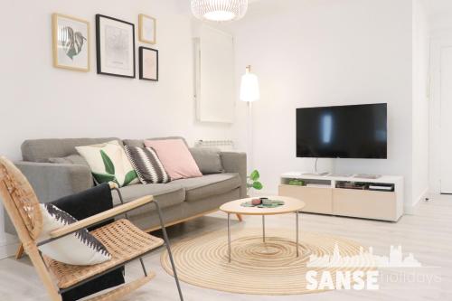 Apartamento Mendilar by SanSe Holidays