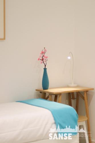 Apartamento Mendilar by SanSe Holidays