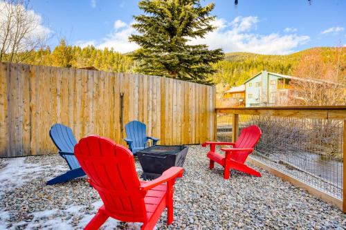 Brookside - Entire home – Photos 3