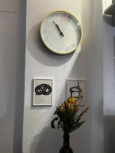 Fotografia z galérie ubytovania Aguatapa Apartamento v destinácii Chiclana de la Frontera