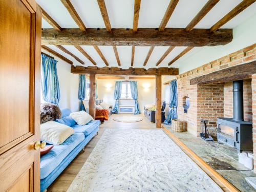 Brickbarns Farm House – Photos 4
