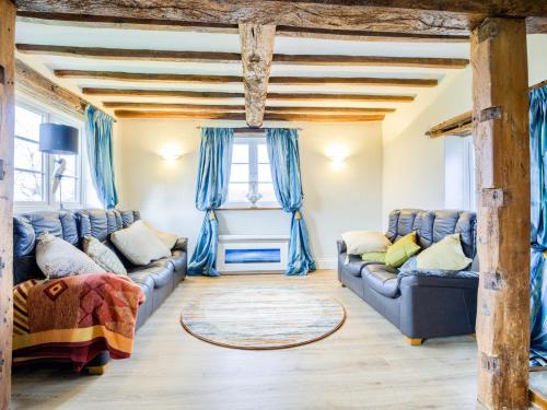Brickbarns Farm House – Photos 5