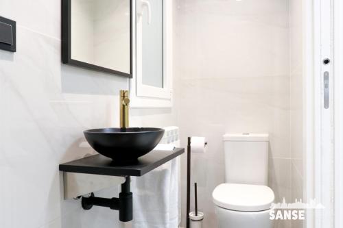 Apartamento Kursal by SanSe Holidays
