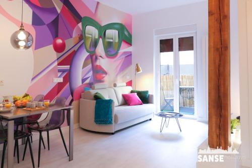 Apartamento Kursal by SanSe Holidays