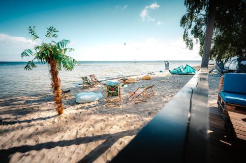 Gallery image of Camping Molo Surf SPOT in Jastarnia