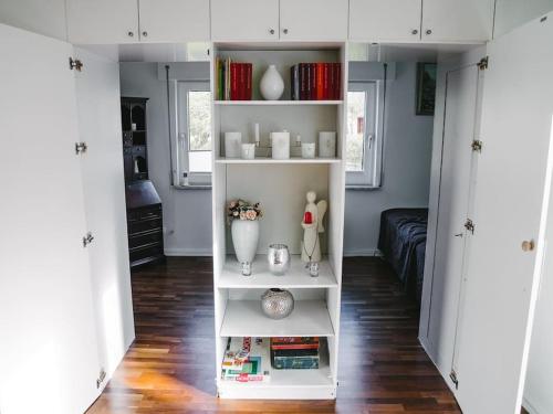 Fotografie z fotogalerie ubytování Gemütliches Ferienhäuschen an der Schlei & Ostsee v destinaci Maasholm