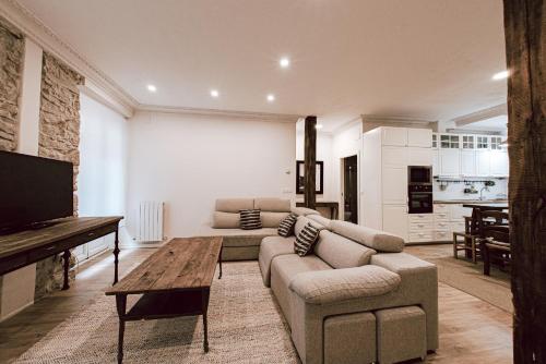 Apartamento San Marcial by SanSe Holidays