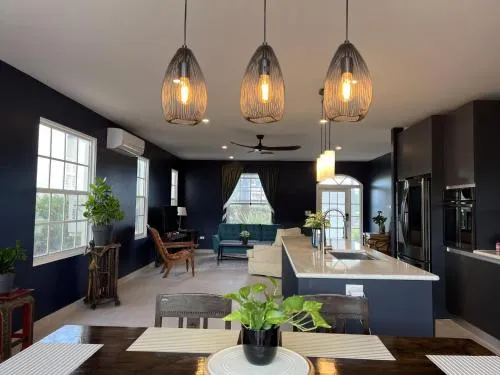 Sea Winds Bungalow - Tierra Del Sol Aruba picture