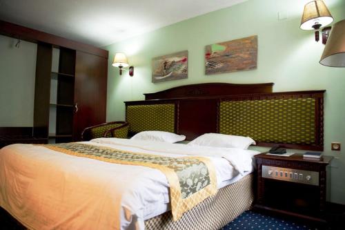 Gallery image of Stipphotels, Kiyovu in Kigali