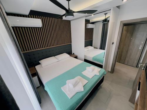 MK Boutique Apartment Perea