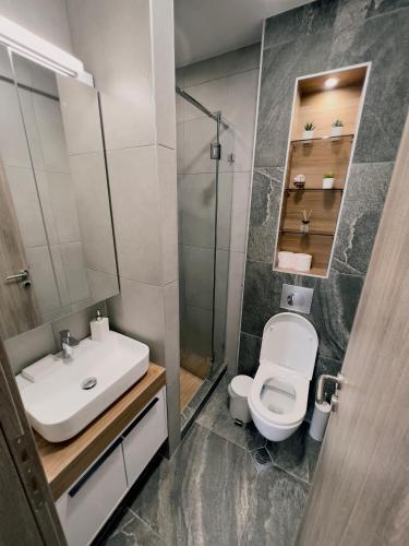 MK Boutique Apartment Perea