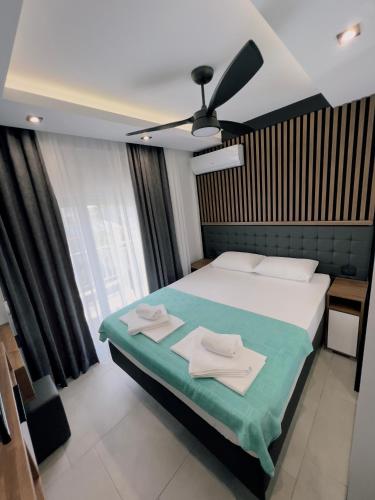 MK Boutique Apartment Perea