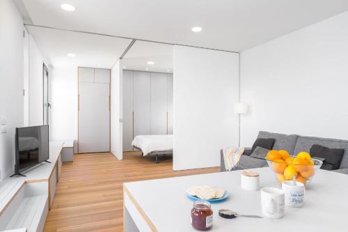 Atotxa Terrace by SanSe Holidays