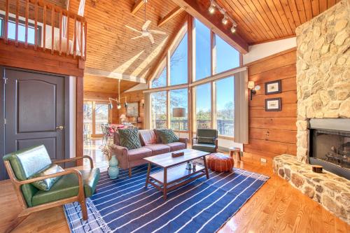Bohemian Bliss Retreat – Photos 2