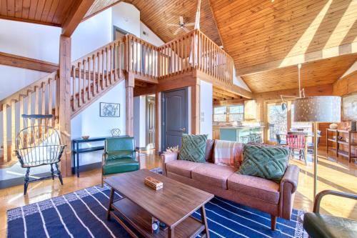 Bohemian Bliss Retreat – Photos 3